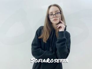 SofiaRosetta