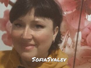 SofiaSvalev