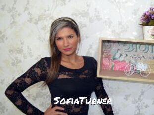SofiaTurner