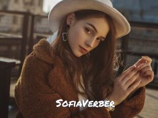 SofiaVerber