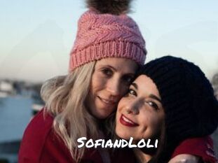 SofiandLoli