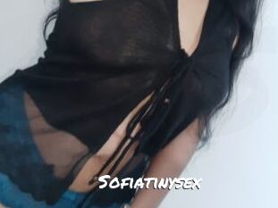 Sofiatinysex