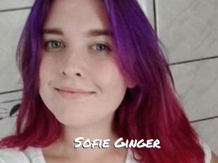 Sofie_Ginger