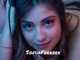 SofiiaFerrerx