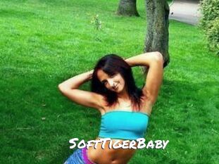 SoftTigerBaby