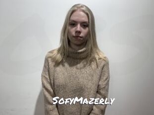 SofyMazerly