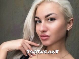 SofyTaylor18
