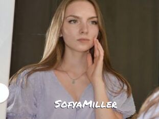 SofyaMiller