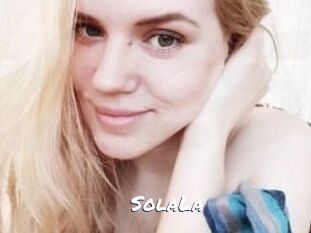 SolaLa
