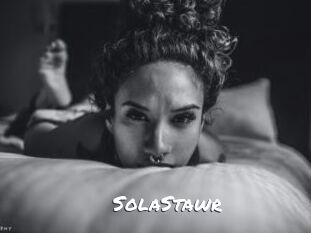 SolaStawr
