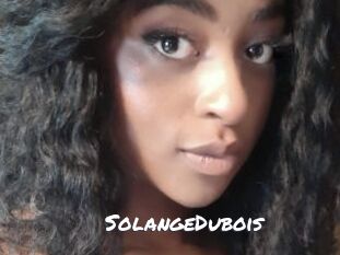 SolangeDubois