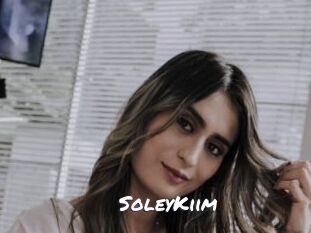 SoleyKiim