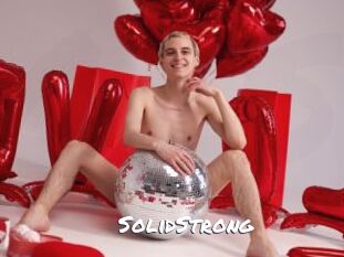 SolidStrong