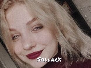 SollarX