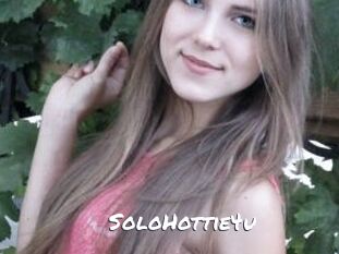 SoloHottie4u