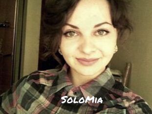 SoloMia