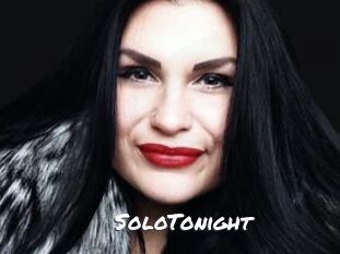SoloTonight