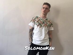 SolomonKen
