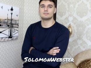 SolomonWebster