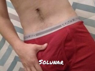 Solunar