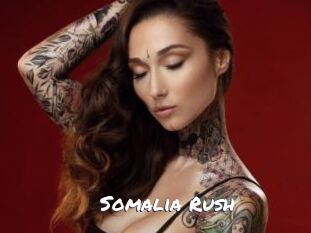 Somalia_Rush