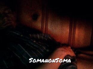 SomanonSoma