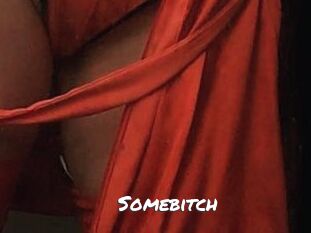 Somebitch