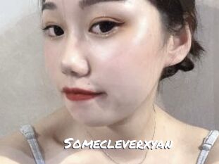Somecleverxyan