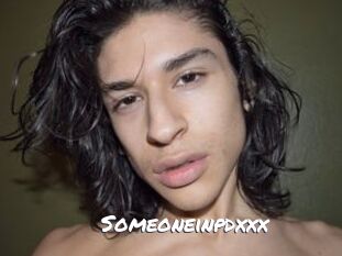 Someoneinpdxxx
