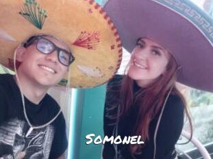 Somonel