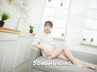 SongHuiqiao