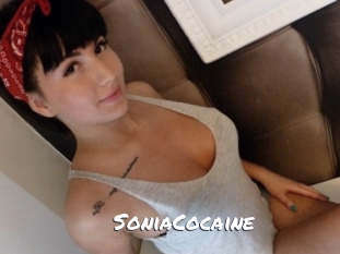 SoniaCocaine Ochranne Siete