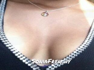 SoniaFrenchy