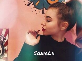 SoniaLii