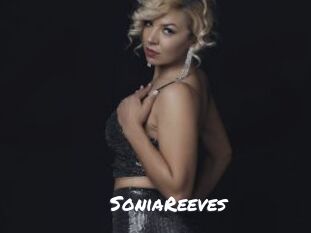 SoniaReeves