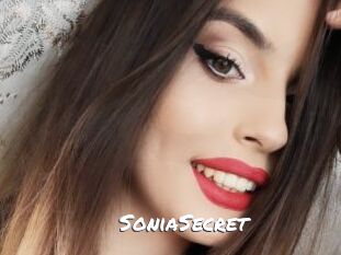 SoniaSecret