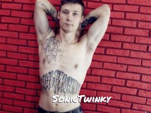 SonicTwinky