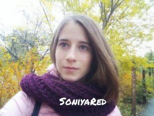 SoniyaRed