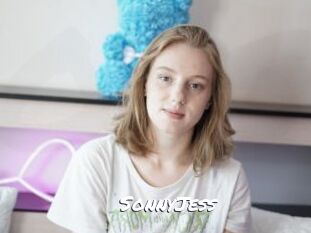 SonnyJess