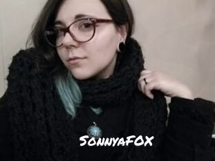 SonnyaFOX
