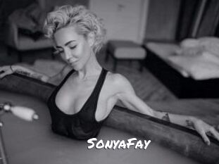 SonyaFay