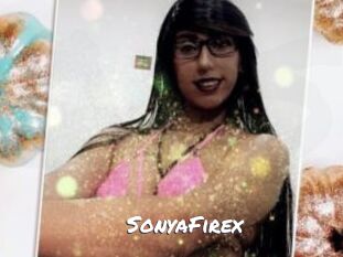 SonyaFirex