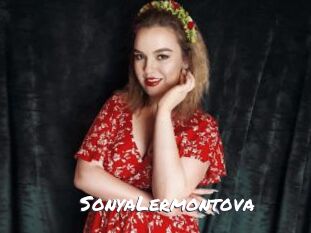 SonyaLermontova