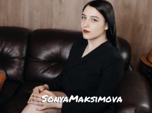 SonyaMaksimova