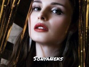 SonyaNeks