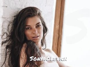 SonyaOlevich