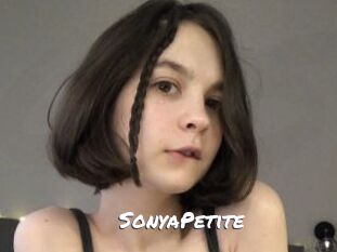 SonyaPetite