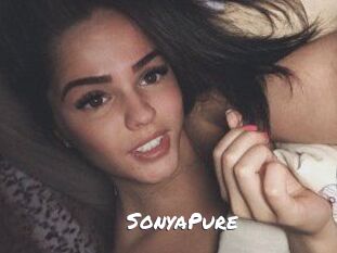 SonyaPure
