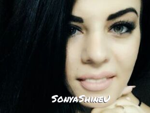 SonyaShineU