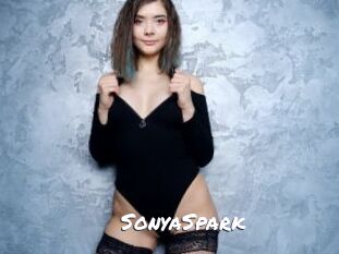SonyaSpark